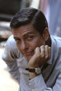 actores Dick van Dyke 